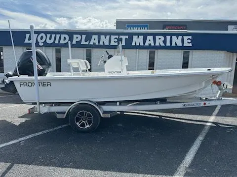 Slide: The Image of Frontier 180 2025 - 3