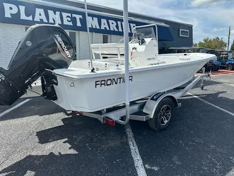 Slide: The Image of Frontier 180 2025 - 4