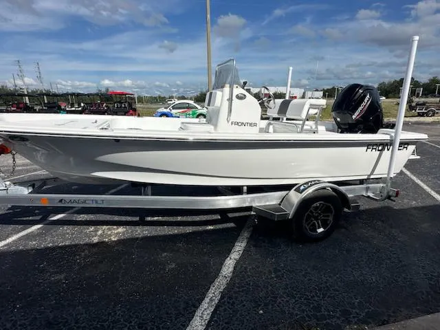 Slide: The Image of Frontier 180 2025 - 6