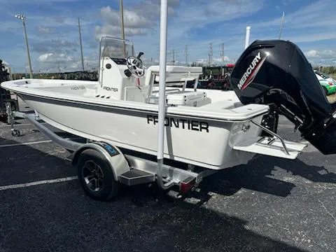 Slide: The Image of Frontier 180 2025 - 7