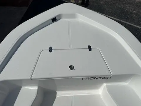 Slide: The Image of Frontier 180 2025 - 9