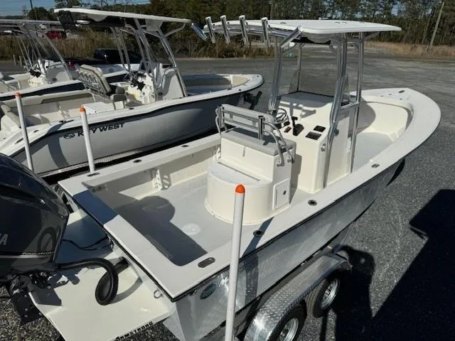 Slide: The Image of May-Craft 23 Cape Classic 2025 - 10