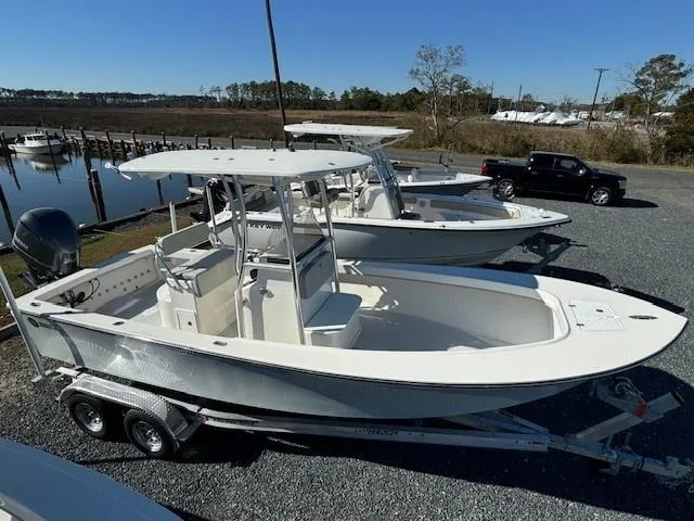 Slide: The Image of May-Craft 23 Cape Classic 2025 - 11