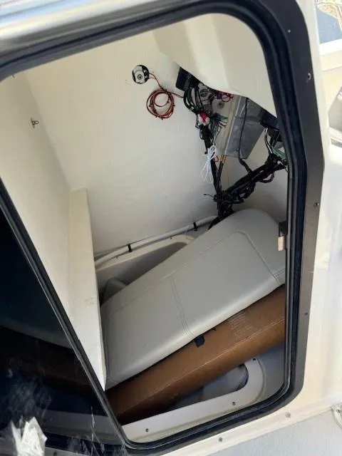 Slide: The Image of May-Craft 23 Cape Classic 2025 - 4