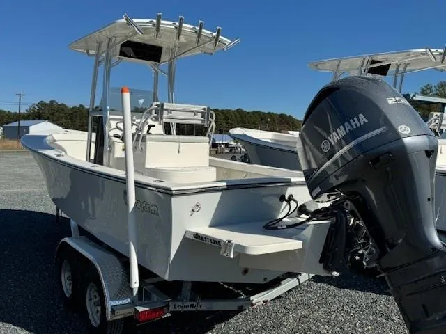 Slide: The Image of May-Craft 23 Cape Classic 2025 - 9