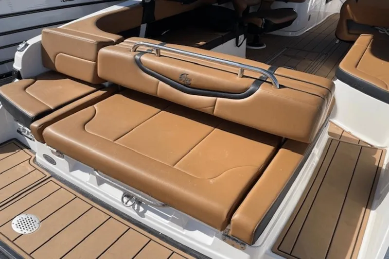 Slide: The Image of Chaparral 30 Surf 2023 - 2