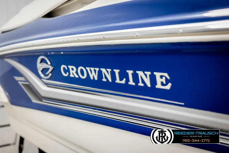 Slide: The Image of Crownline Boats 230 LS 2006 - 54