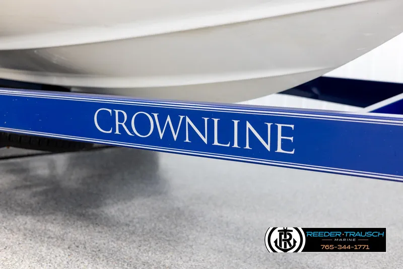 Slide: The Image of Crownline Boats 230 LS 2006 - 56