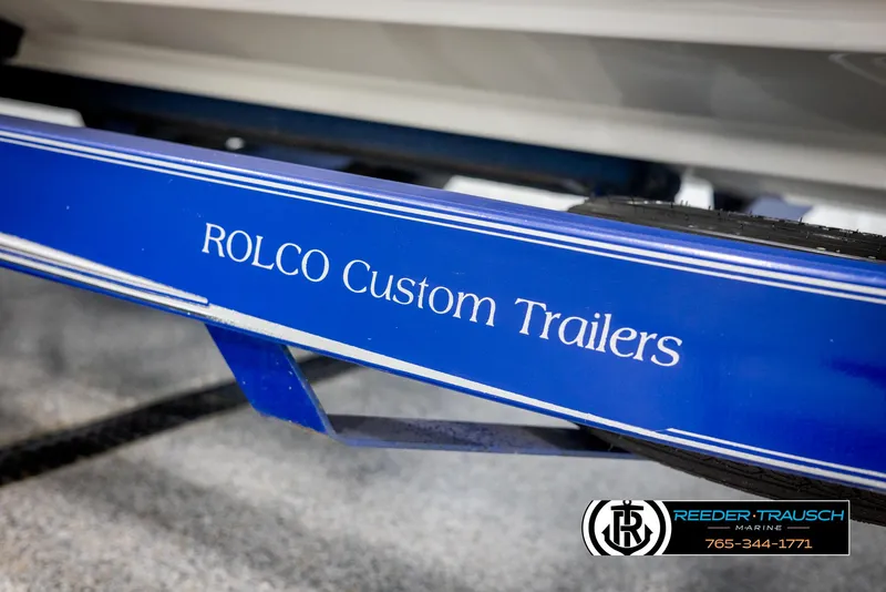 Slide: The Image of Crownline Boats 230 LS 2006 - 59