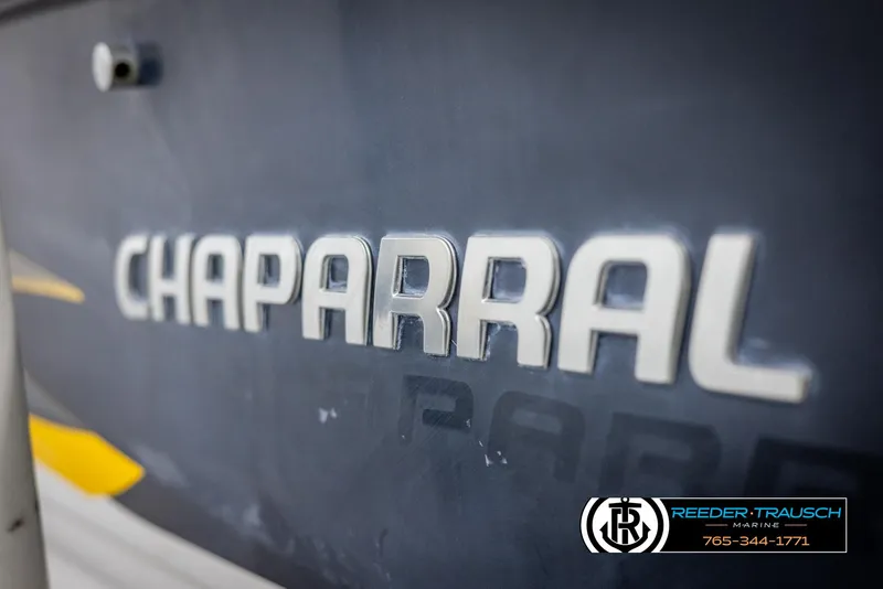 Slide: The Image of Chaparral Sunesta 243 2002 - 53