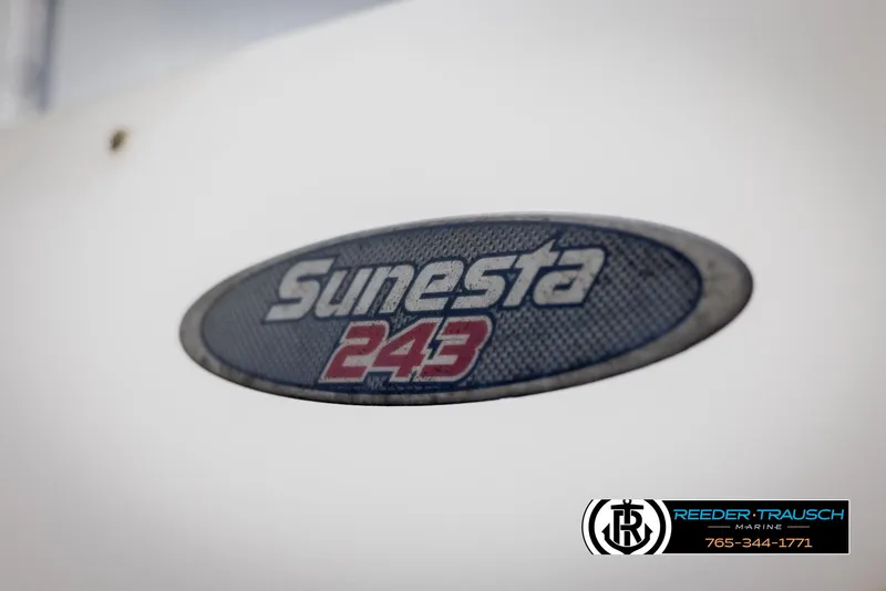 Slide: The Image of Chaparral Sunesta 243 2002 - 54