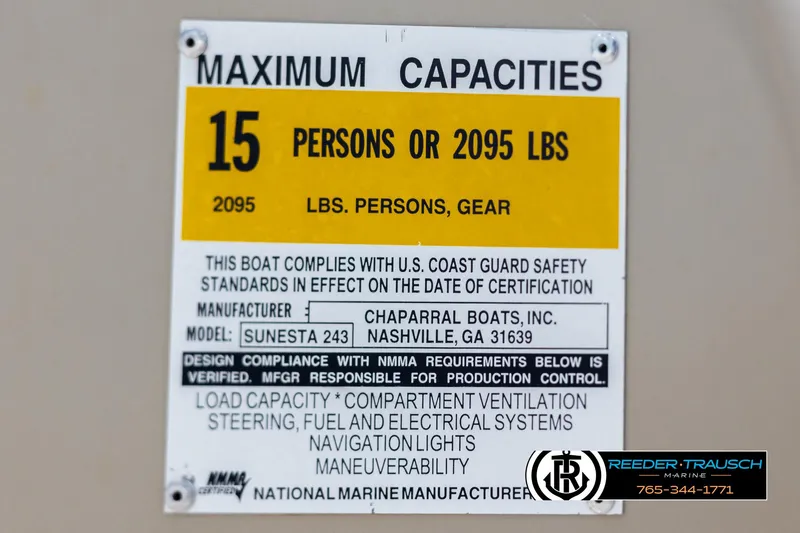 Slide: The Image of Chaparral Sunesta 243 2002 - 58