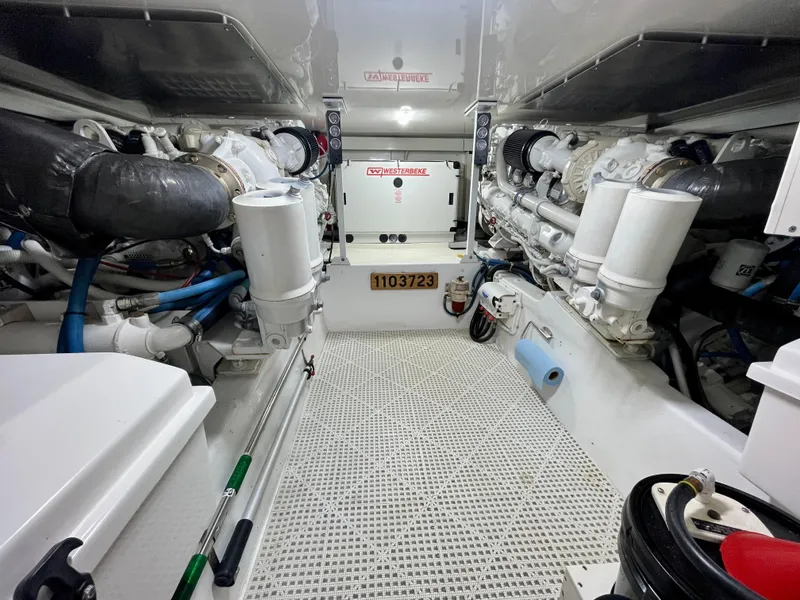 Slide: The Image of Post 50 Convertible 2001 - 50