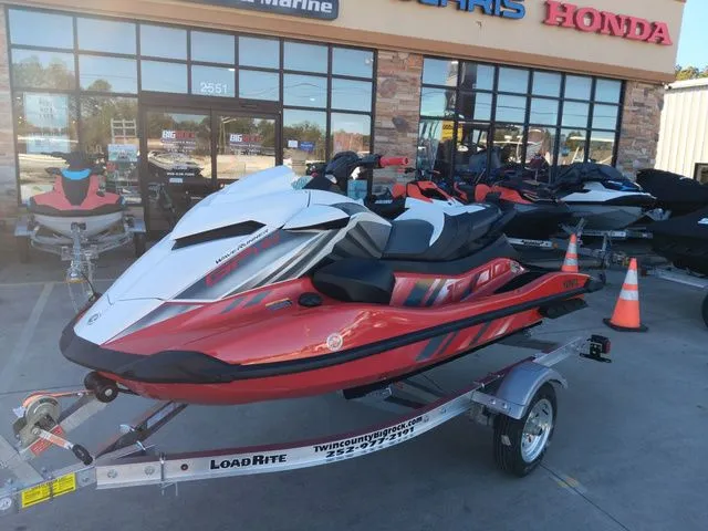 The Image of Yamaha GP HO 2025 - 1