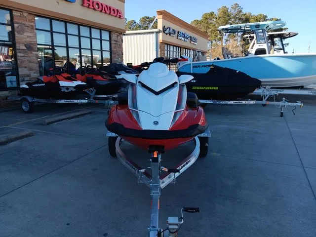 Slide: The Image of Yamaha GP HO 2025 - 3