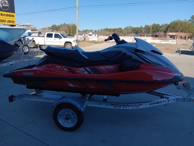 Slide: The Image of Yamaha GP HO 2025 - 5