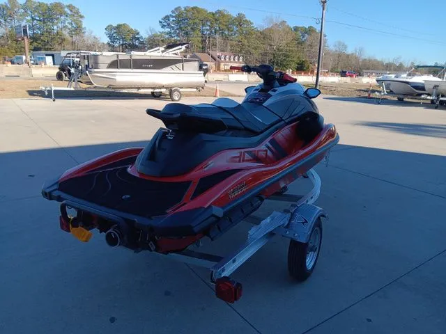 Slide: The Image of Yamaha GP HO 2025 - 6