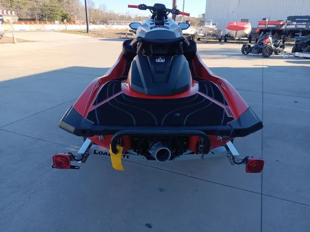 Slide: The Image of Yamaha GP HO 2025 - 7