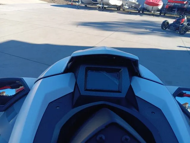 Slide: The Image of Yamaha GP HO 2025 - 9