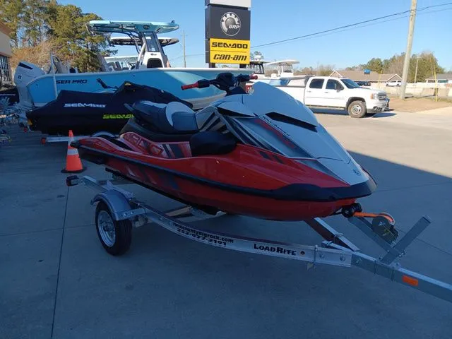 Slide: The Image of Yamaha GP HO W/AUDIO 2025 - 4