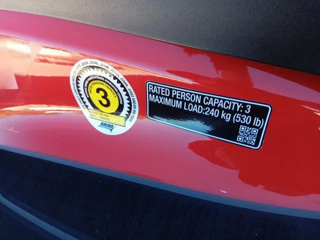 Slide: The Image of Yamaha GP HO W/AUDIO 2025 - 8