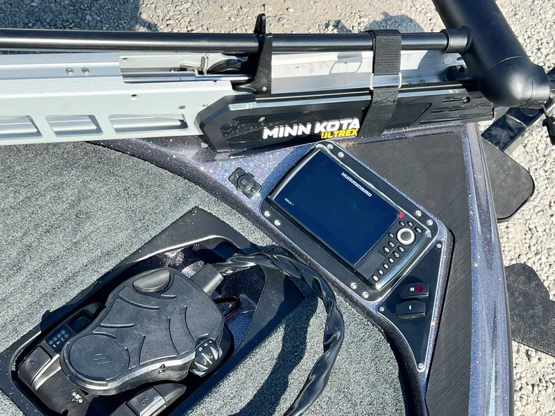 Slide: The Image of Skeeter ZX200 2025 - 29