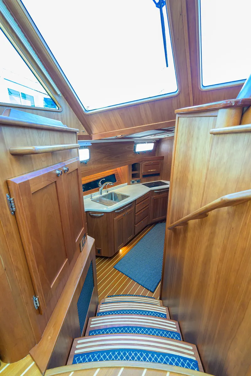 Slide: The Image of Sabre Salon Express 2023 - 58