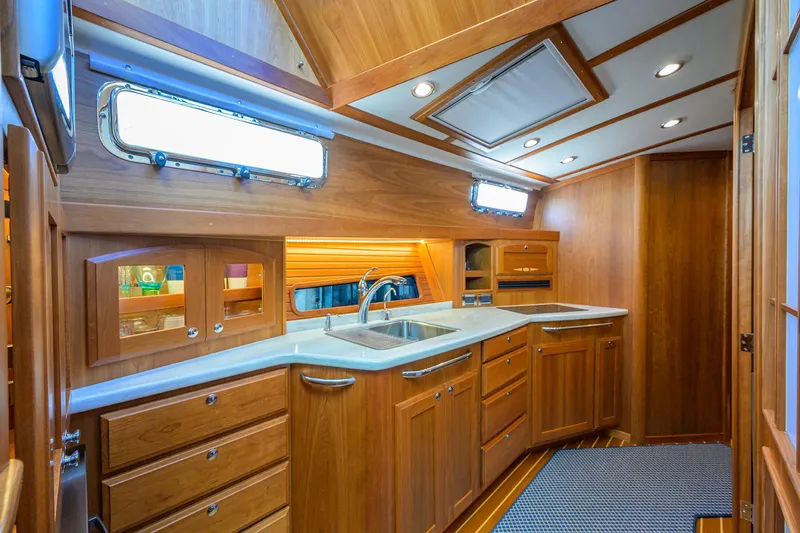 Slide: The Image of Sabre Salon Express 2023 - 60