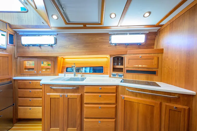 Slide: The Image of Sabre Salon Express 2023 - 61