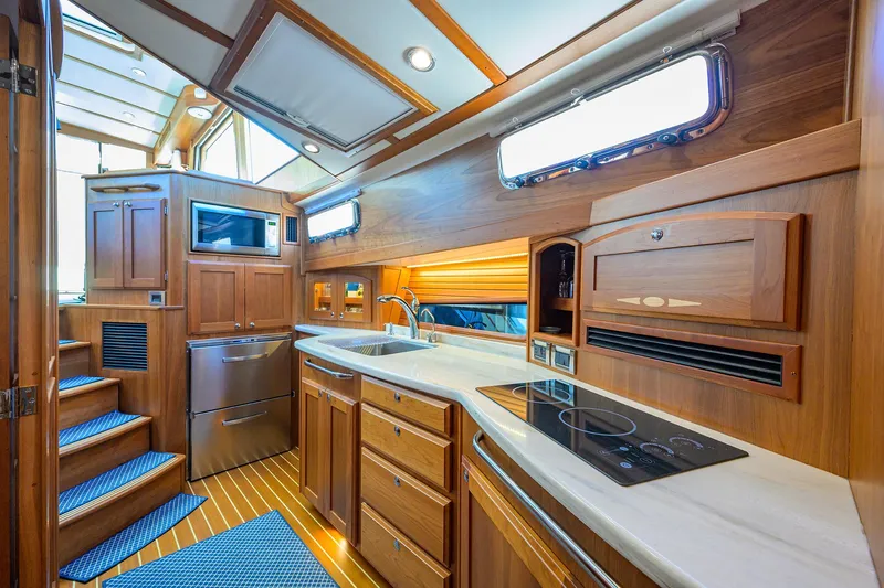 Slide: The Image of Sabre Salon Express 2023 - 63