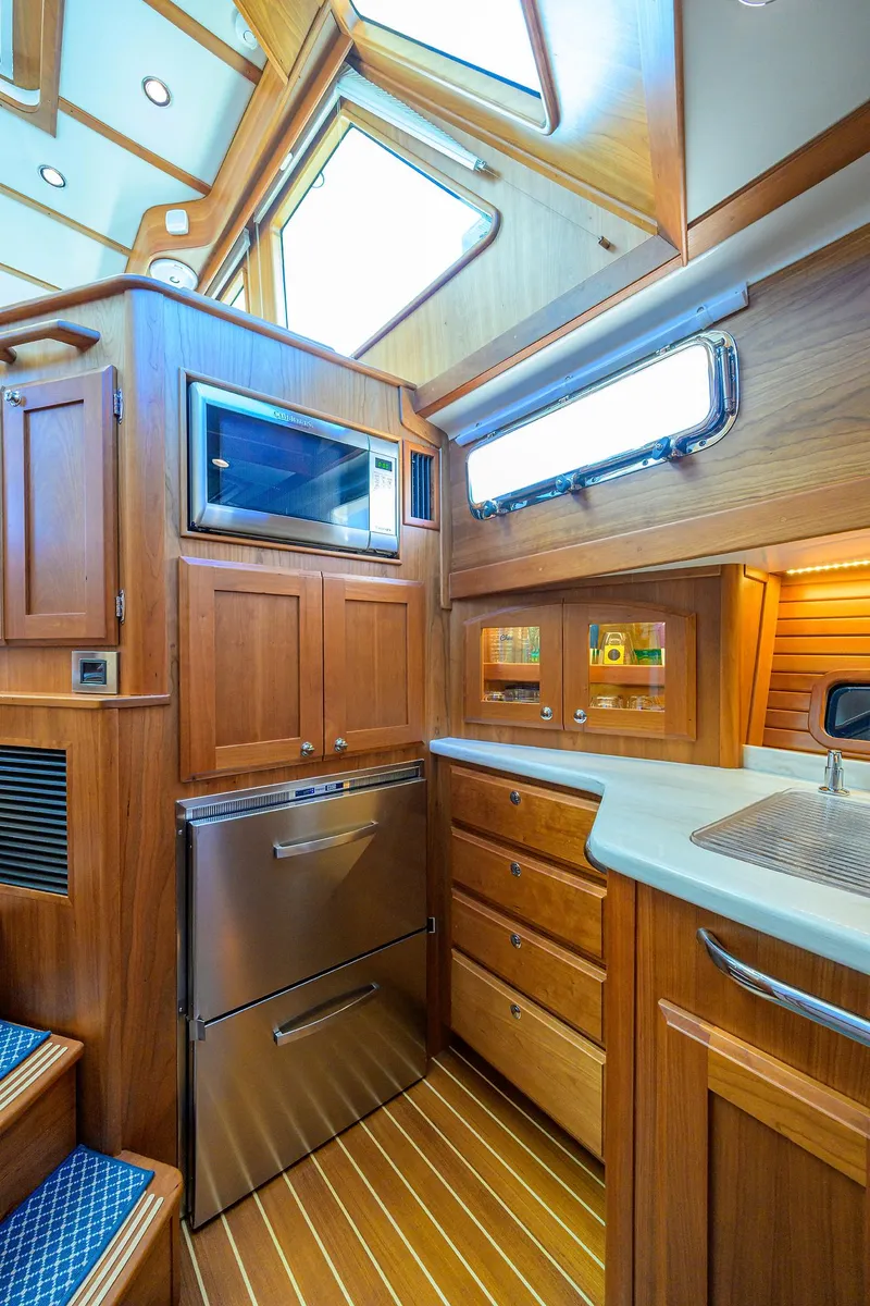 Slide: The Image of Sabre Salon Express 2023 - 64