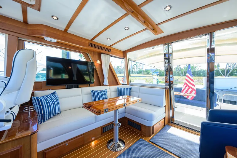 Slide: The Image of Sabre Salon Express 2023 - 91