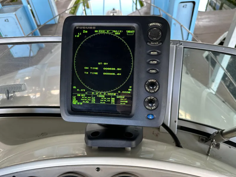 Slide: The Image of Radar - 15