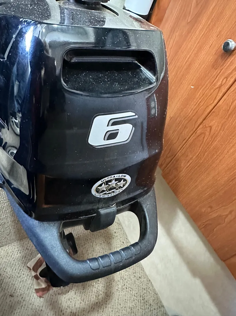 Slide: The Image of Outboard - 19