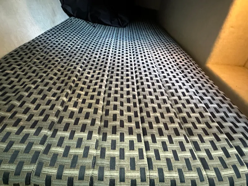 Slide: The Image of Cuddy cabin berth - 9