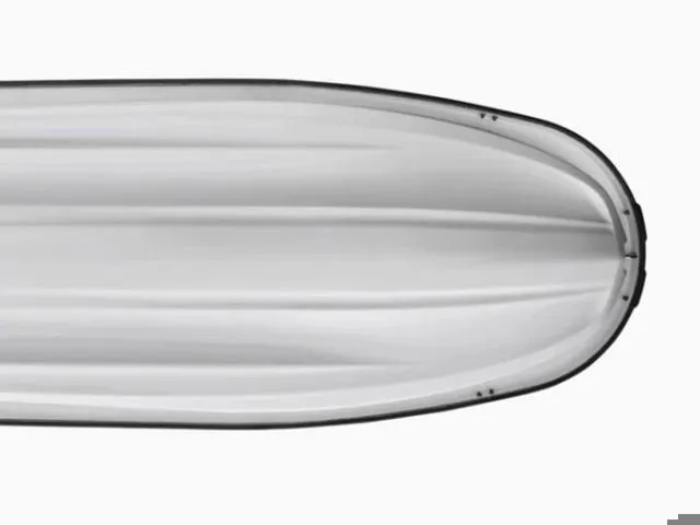 Slide: The Image of Outdoor display of Suzuki vehicles and off-road models at dealership. - 9