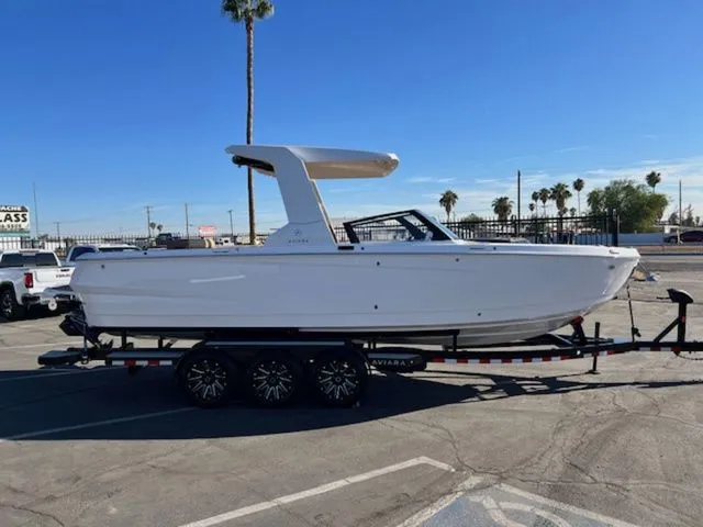 Slide: The Image of Aviara AV28 2025 - 12