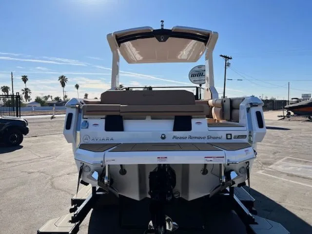 Slide: The Image of Aviara AV28 2025 - 14