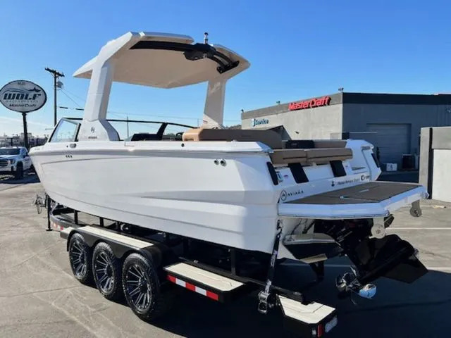 Slide: The Image of Aviara AV28 2025 - 15