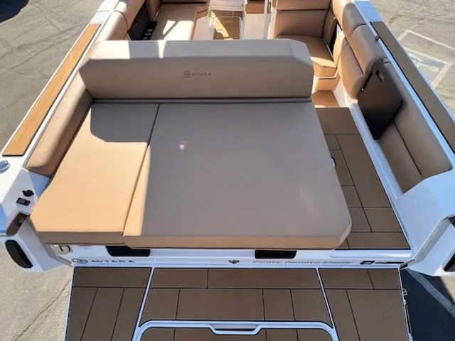 Slide: The Image of Aviara AV28 2025 - 16