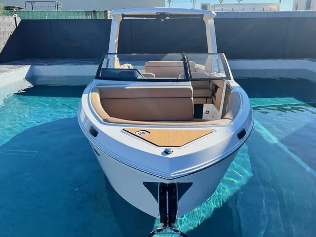 Slide: The Image of Aviara AV28 2025 - 2