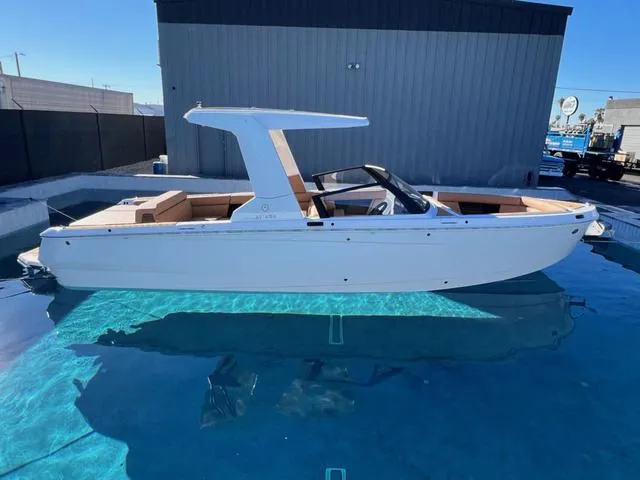 Slide: The Image of Aviara AV28 2025 - 4