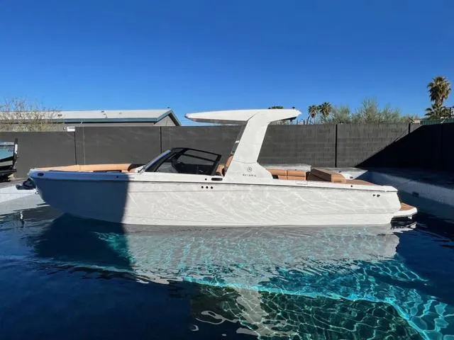 Slide: The Image of Aviara AV28 2025 - 7