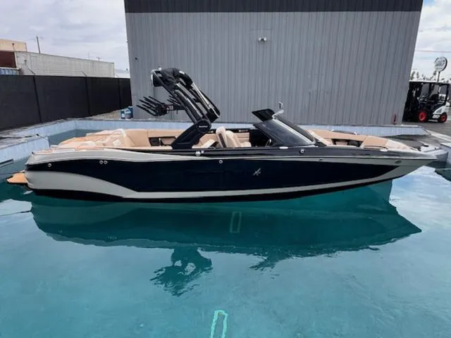 Slide: The Image of MasterCraft X26 2025 - 4