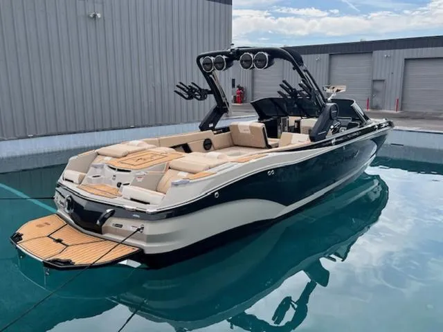 Slide: The Image of MasterCraft X26 2025 - 5