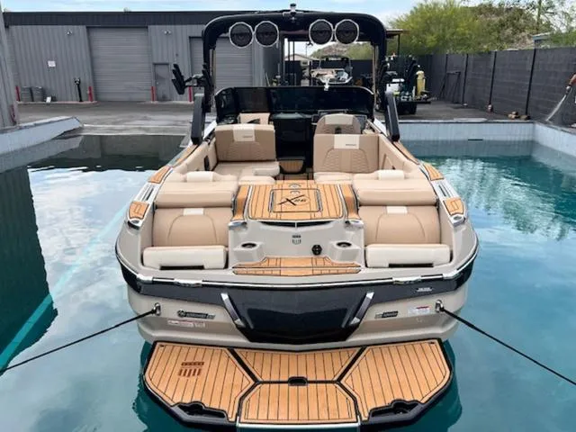 Slide: The Image of MasterCraft X26 2025 - 6