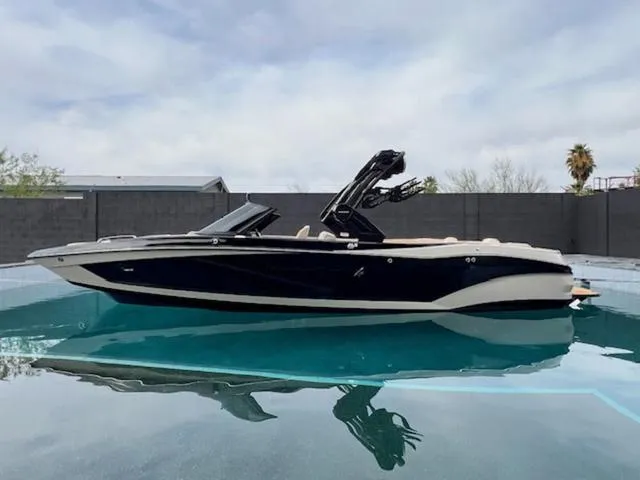 Slide: The Image of MasterCraft X26 2025 - 8