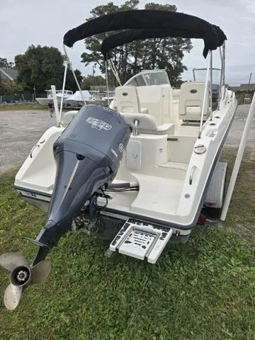 Slide: The Image of Pursuit DC 235 Dual Console 2012 - 3