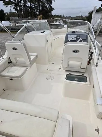 Slide: The Image of Pursuit DC 235 Dual Console 2012 - 4