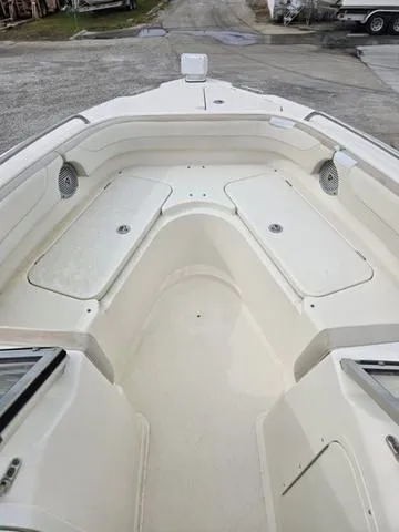 Slide: The Image of Pursuit DC 235 Dual Console 2012 - 5